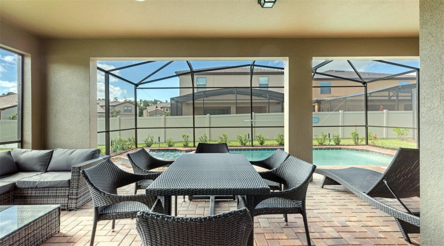 KISSIMMEE, Florida 34747, 7 Bedrooms Bedrooms, ,5 BathroomsBathrooms,Residential,For Sale,QIN,0,MFRO6353019