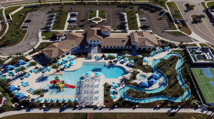 KISSIMMEE, Florida 34747, 7 Bedrooms Bedrooms, ,5 BathroomsBathrooms,Residential,For Sale,QIN,0,MFRO6353019