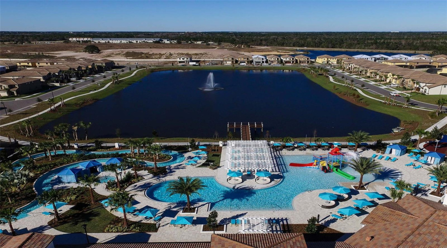 KISSIMMEE, Florida 34747, 7 Bedrooms Bedrooms, ,5 BathroomsBathrooms,Residential,For Sale,QIN,0,MFRO6353019