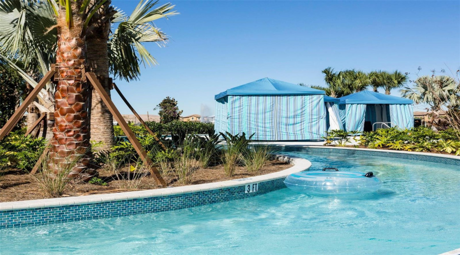 KISSIMMEE, Florida 34747, 7 Bedrooms Bedrooms, ,5 BathroomsBathrooms,Residential,For Sale,QIN,0,MFRO6353019