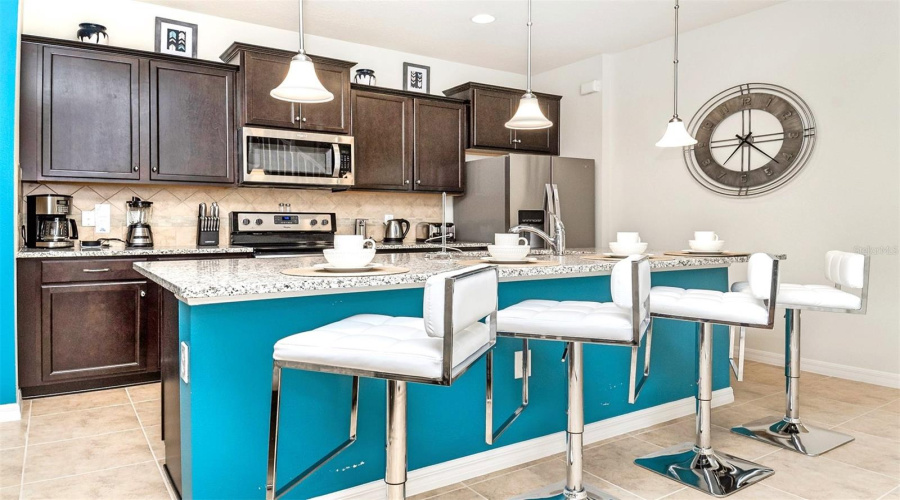 KISSIMMEE, Florida 34747, 7 Bedrooms Bedrooms, ,5 BathroomsBathrooms,Residential,For Sale,QIN,0,MFRO6353019