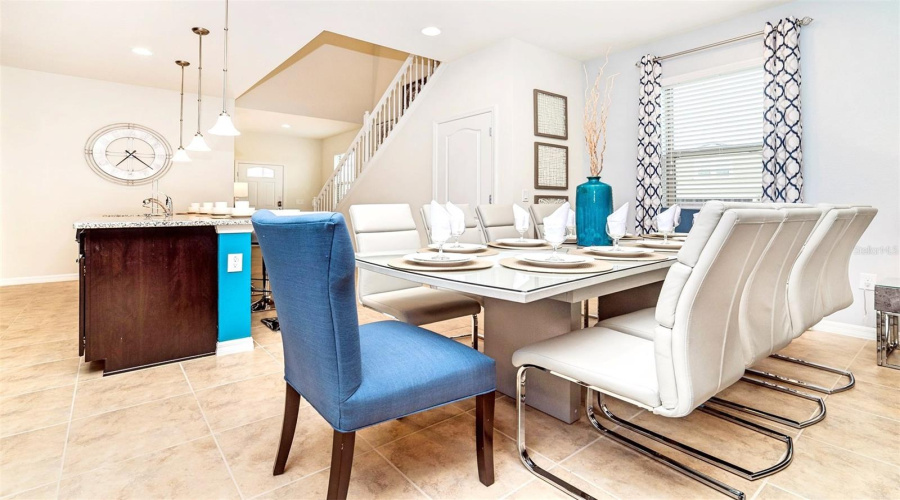 KISSIMMEE, Florida 34747, 7 Bedrooms Bedrooms, ,5 BathroomsBathrooms,Residential,For Sale,QIN,0,MFRO6353019