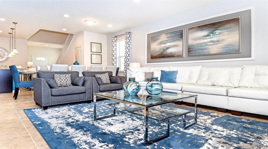 KISSIMMEE, Florida 34747, 7 Bedrooms Bedrooms, ,5 BathroomsBathrooms,Residential,For Sale,QIN,0,MFRO6353019