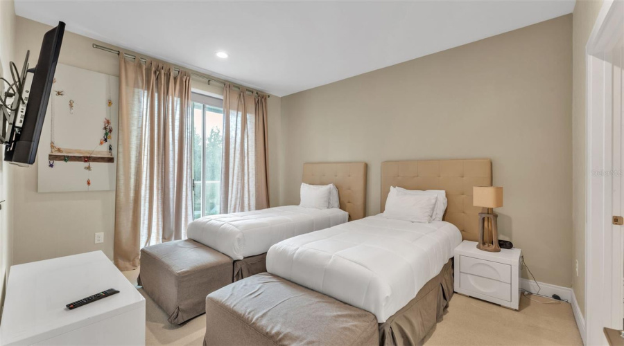 3rd bedroom