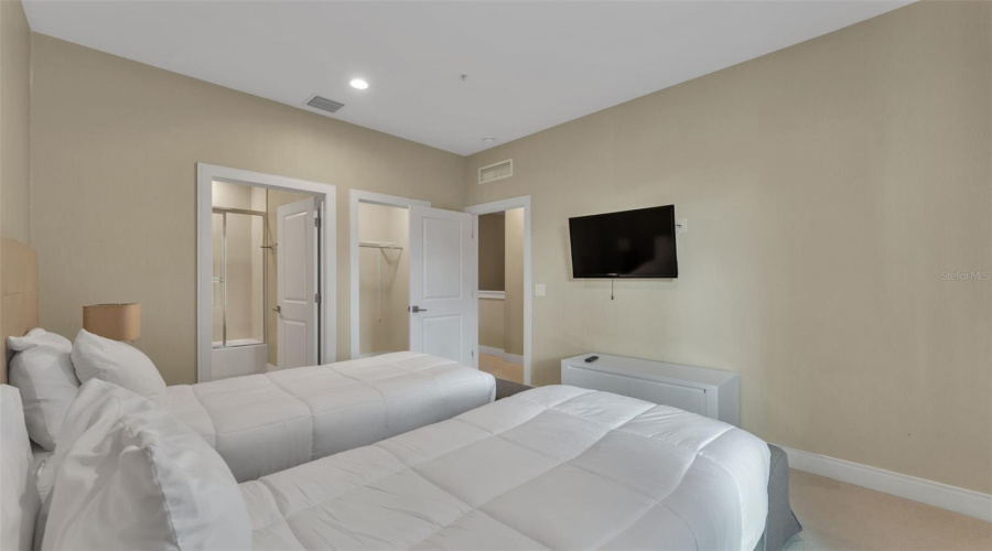 3rd bedroom