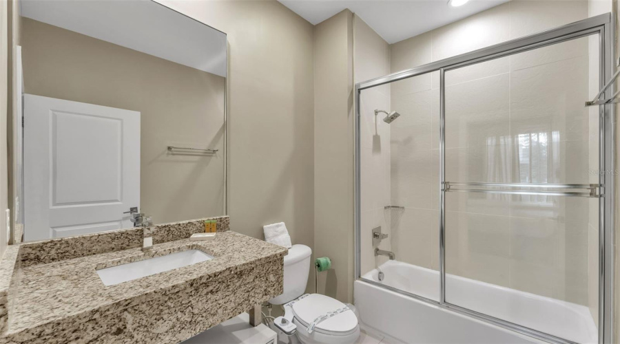 3rd bath