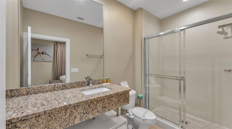 4th bathroom