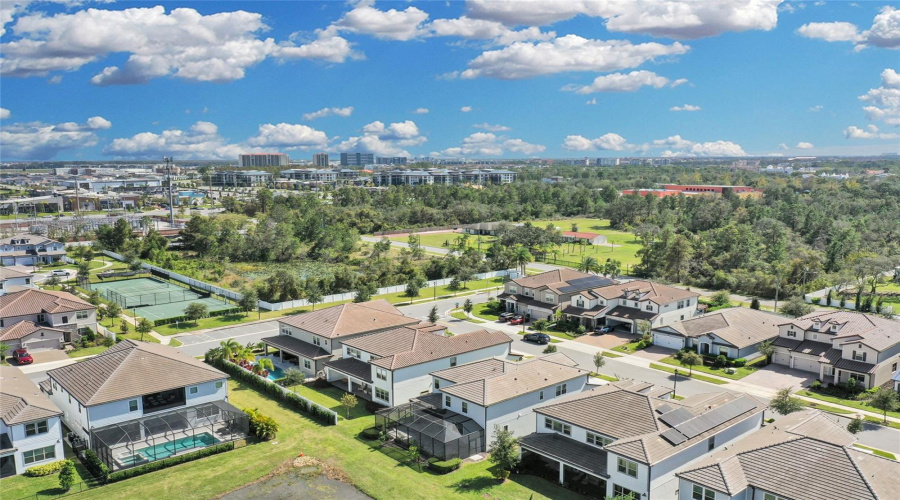 ORLANDO, Florida 32836, 6 Bedrooms Bedrooms, ,4 BathroomsBathrooms,Residential,For Sale,WANDERING,0,MFRO6353421