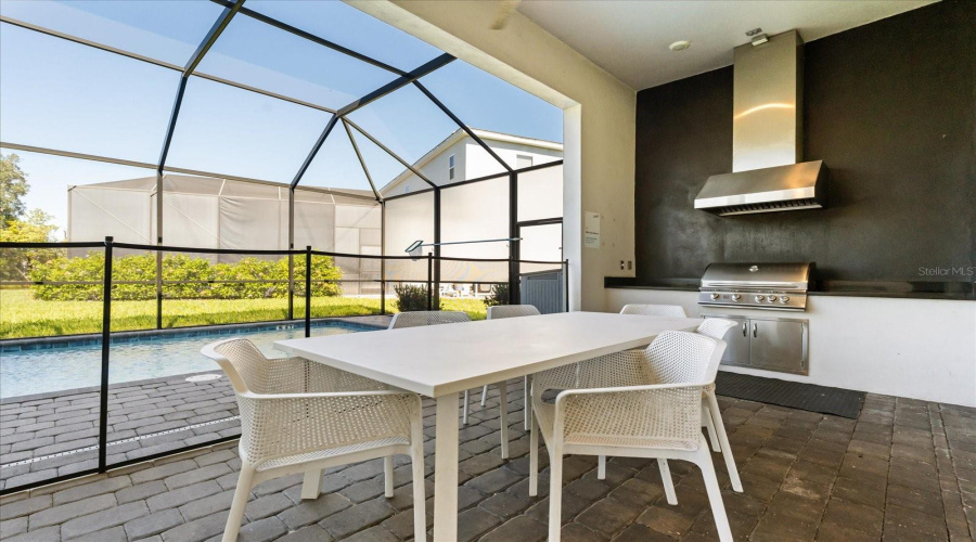 DAVENPORT, Florida 33837, 6 Bedrooms Bedrooms, ,4 BathroomsBathrooms,Residential,For Sale,OAK CREEK,0,MFRO6353317