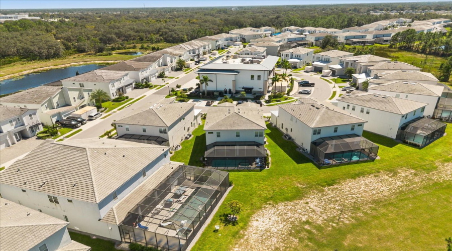 DAVENPORT, Florida 33837, 6 Bedrooms Bedrooms, ,4 BathroomsBathrooms,Residential,For Sale,OAK CREEK,0,MFRO6353317