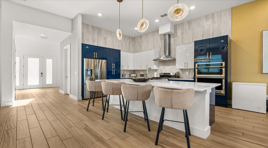 DAVENPORT, Florida 33837, 6 Bedrooms Bedrooms, ,4 BathroomsBathrooms,Residential,For Sale,OAK CREEK,0,MFRO6353317