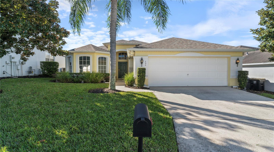 DAVENPORT, Florida 33897, 4 Bedrooms Bedrooms, ,3 BathroomsBathrooms,Residential,For Sale,ORISTA,0,MFRO6353581