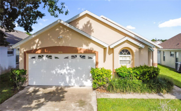 KISSIMMEE, Florida 34747, 4 Bedrooms Bedrooms, ,3 BathroomsBathrooms,Residential,For Sale,LUISENO,0,MFRS5135701