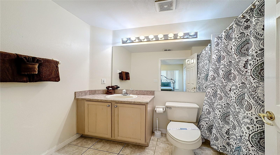 En suite
