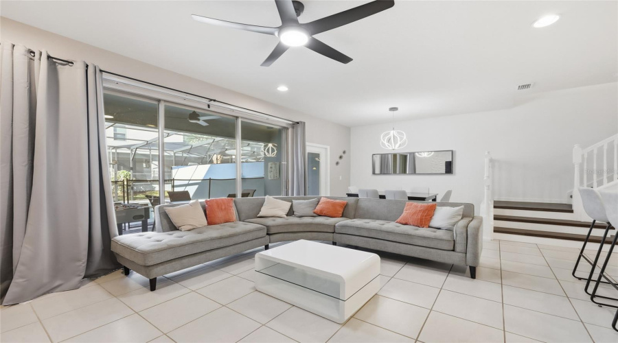 KISSIMMEE, Florida 34747, 5 Bedrooms Bedrooms, ,4 BathroomsBathrooms,Residential,For Sale,SYDNEY,0,MFRO6353549