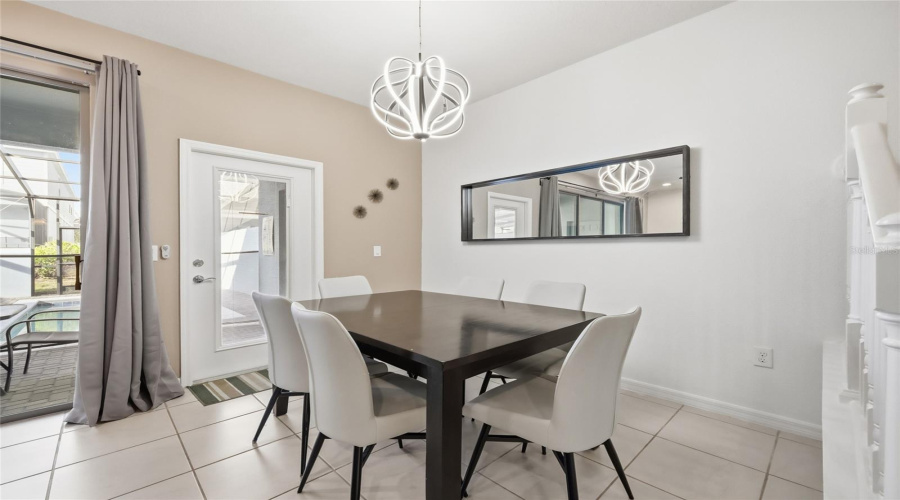 KISSIMMEE, Florida 34747, 5 Bedrooms Bedrooms, ,4 BathroomsBathrooms,Residential,For Sale,SYDNEY,0,MFRO6353549