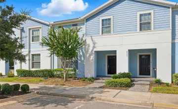 KISSIMMEE, Florida 34747, 5 Bedrooms Bedrooms, ,4 BathroomsBathrooms,Residential,For Sale,SYDNEY,0,MFRO6353549