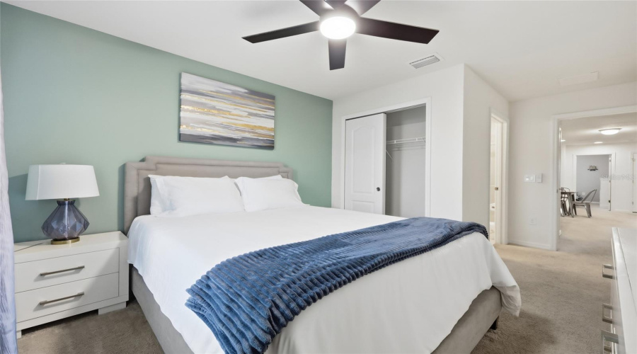 KISSIMMEE, Florida 34747, 5 Bedrooms Bedrooms, ,4 BathroomsBathrooms,Residential,For Sale,SYDNEY,0,MFRO6353549