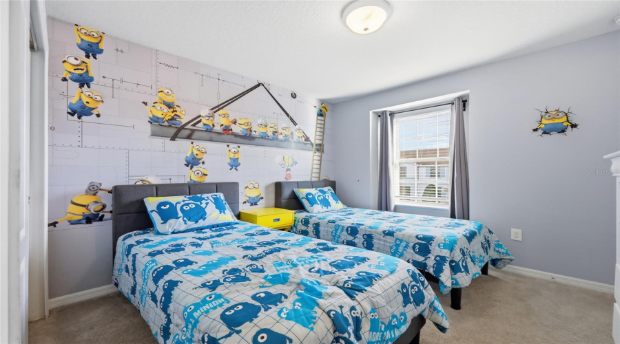 KISSIMMEE, Florida 34747, 5 Bedrooms Bedrooms, ,4 BathroomsBathrooms,Residential,For Sale,SYDNEY,0,MFRO6353549