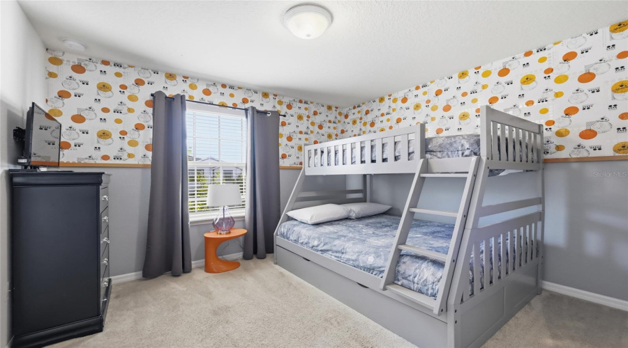 KISSIMMEE, Florida 34747, 5 Bedrooms Bedrooms, ,4 BathroomsBathrooms,Residential,For Sale,SYDNEY,0,MFRO6353549
