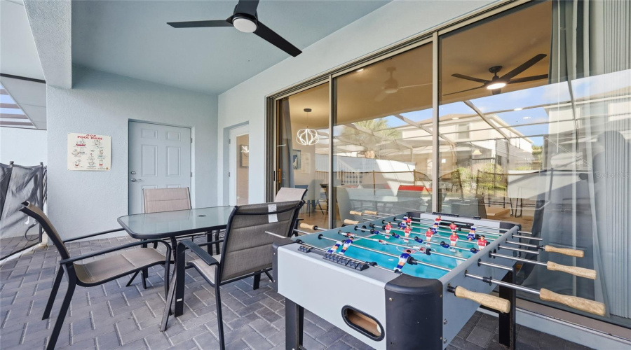 KISSIMMEE, Florida 34747, 5 Bedrooms Bedrooms, ,4 BathroomsBathrooms,Residential,For Sale,SYDNEY,0,MFRO6353549