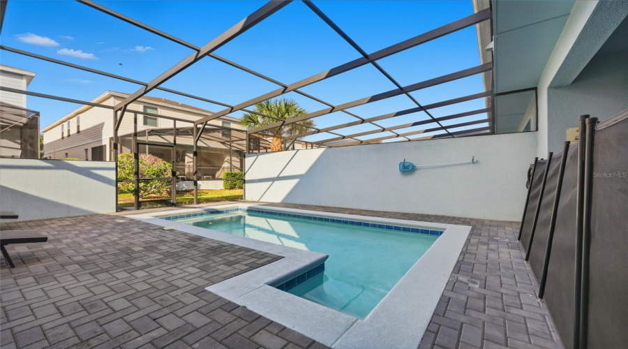 KISSIMMEE, Florida 34747, 5 Bedrooms Bedrooms, ,4 BathroomsBathrooms,Residential,For Sale,SYDNEY,0,MFRO6353549