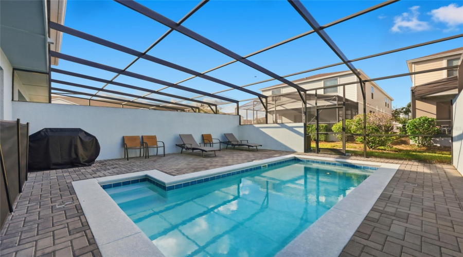 KISSIMMEE, Florida 34747, 5 Bedrooms Bedrooms, ,4 BathroomsBathrooms,Residential,For Sale,SYDNEY,0,MFRO6353549