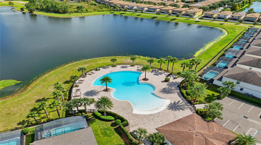 KISSIMMEE, Florida 34747, 5 Bedrooms Bedrooms, ,4 BathroomsBathrooms,Residential,For Sale,SYDNEY,0,MFRO6353549