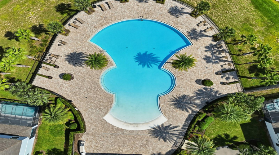 KISSIMMEE, Florida 34747, 5 Bedrooms Bedrooms, ,4 BathroomsBathrooms,Residential,For Sale,SYDNEY,0,MFRO6353549