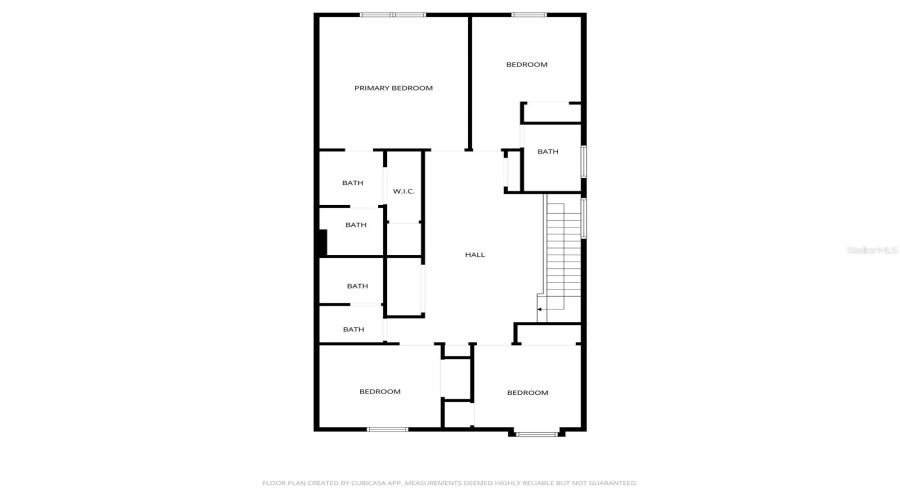 KISSIMMEE, Florida 34747, 5 Bedrooms Bedrooms, ,4 BathroomsBathrooms,Residential,For Sale,SYDNEY,0,MFRO6353549