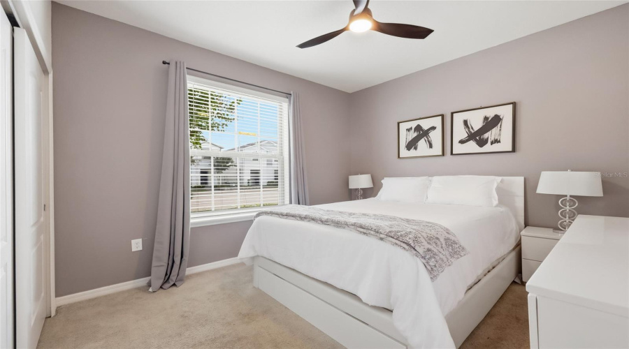KISSIMMEE, Florida 34747, 5 Bedrooms Bedrooms, ,4 BathroomsBathrooms,Residential,For Sale,SYDNEY,0,MFRO6353549
