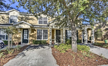 KISSIMMEE, Florida 34747, 3 Bedrooms Bedrooms, ,3 BathroomsBathrooms,Residential,For Sale,SIR KAUFMANN,0,MFRO6353629
