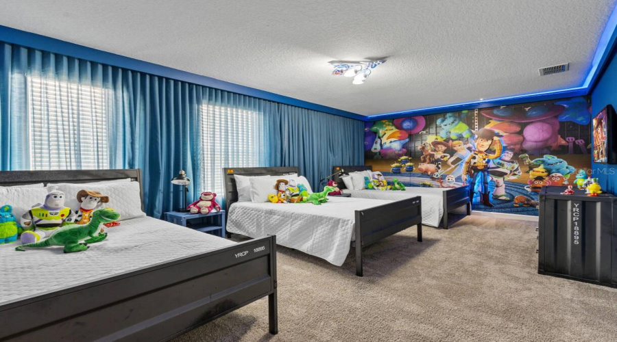 KISSIMMEE, Florida 34746, 8 Bedrooms Bedrooms, ,5 BathroomsBathrooms,Residential,For Sale,STOREY COVE,0,MFRO6353541
