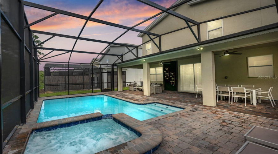 KISSIMMEE, Florida 34746, 8 Bedrooms Bedrooms, ,5 BathroomsBathrooms,Residential,For Sale,STOREY COVE,0,MFRO6353541