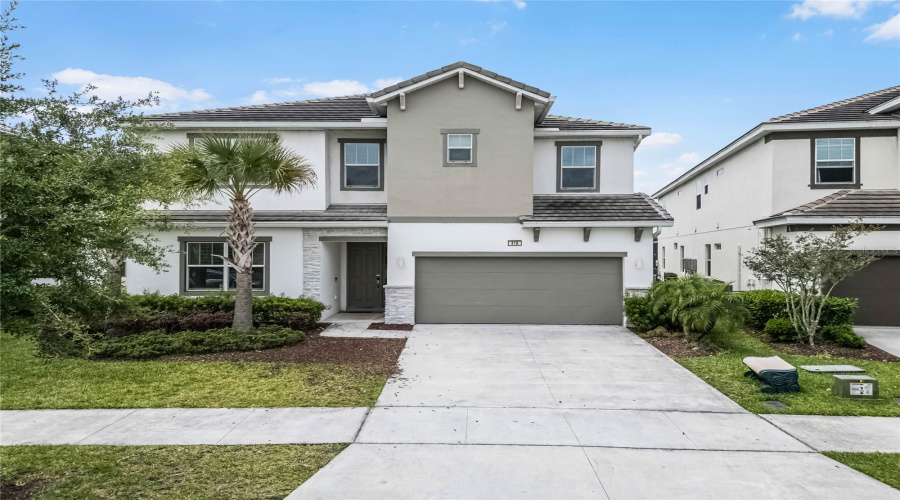 KISSIMMEE, Florida 34746, 12 Bedrooms Bedrooms, ,11 BathroomsBathrooms,Residential,For Sale,MARCELLO,0,MFRO6290273