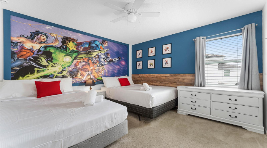 KISSIMMEE, Florida 34746, 12 Bedrooms Bedrooms, ,11 BathroomsBathrooms,Residential,For Sale,MARCELLO,0,MFRO6290273