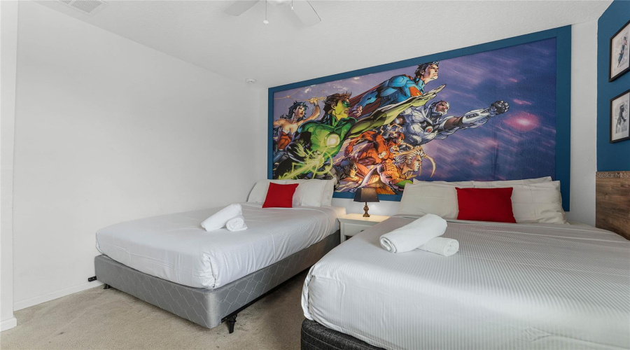 KISSIMMEE, Florida 34746, 12 Bedrooms Bedrooms, ,11 BathroomsBathrooms,Residential,For Sale,MARCELLO,0,MFRO6290273