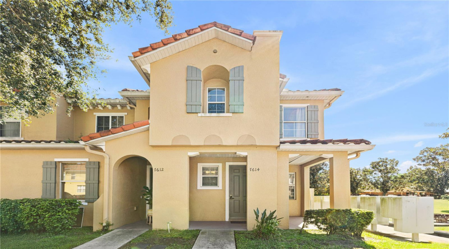 KISSIMMEE, Florida 34747, 3 Bedrooms Bedrooms, ,2 BathroomsBathrooms,Residential,For Sale,LONG ISLAND,0,MFRO6352773