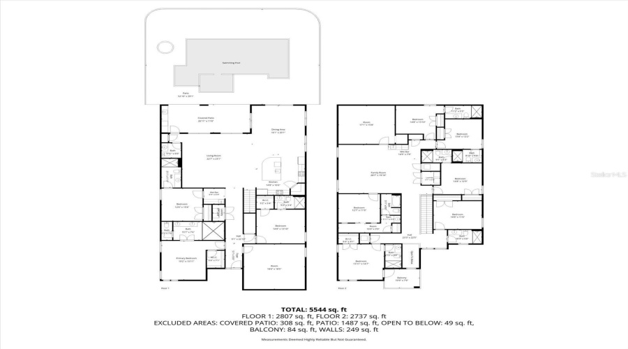 REUNION, Florida 34747, 10 Bedrooms Bedrooms, ,9 BathroomsBathrooms,Residential,For Sale,MUIRFIELD,0,MFRS5136584 REUNION, Florida 34747, 10 Bedrooms Bedrooms, ,9 BathroomsBathrooms,Residential,For Sale,MUIRFIELD,0,MFRS5136584