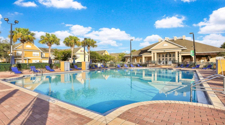 KISSIMMEE, Florida 34746, 3 Bedrooms Bedrooms, ,2 BathroomsBathrooms,Residential,For Sale,YELLOWGOLD,0,MFRS5136842