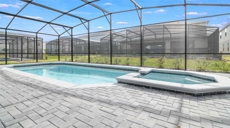 DAVENPORT, Florida 33897, 10 Bedrooms Bedrooms, ,8 BathroomsBathrooms,Residential,For Sale,MAHALO,0,MFRO6353705