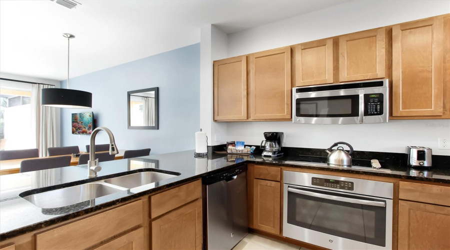 KISSIMMEE, Florida 34746, 2 Bedrooms Bedrooms, ,2 BathroomsBathrooms,Residential,For Sale,CORVETTE,0,MFRO6353756