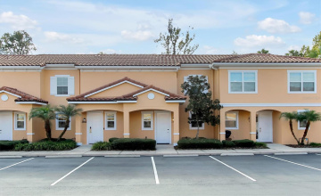 KISSIMMEE, Florida 34746, 2 Bedrooms Bedrooms, ,2 BathroomsBathrooms,Residential,For Sale,CORVETTE,0,MFRO6353756