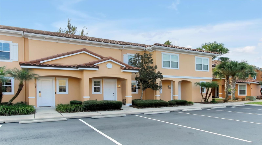 KISSIMMEE, Florida 34746, 2 Bedrooms Bedrooms, ,2 BathroomsBathrooms,Residential,For Sale,CORVETTE,0,MFRO6353756