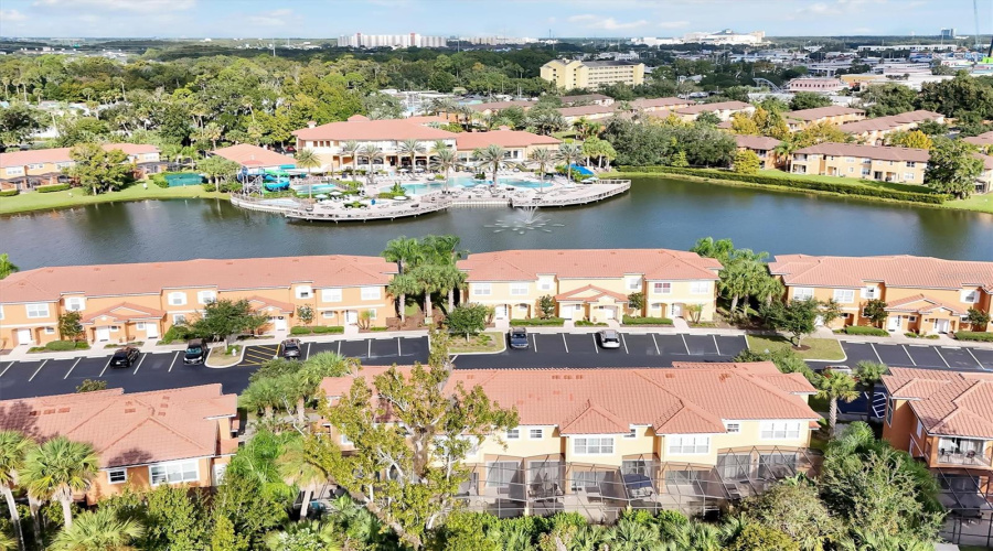 KISSIMMEE, Florida 34746, 2 Bedrooms Bedrooms, ,2 BathroomsBathrooms,Residential,For Sale,CORVETTE,0,MFRO6353756