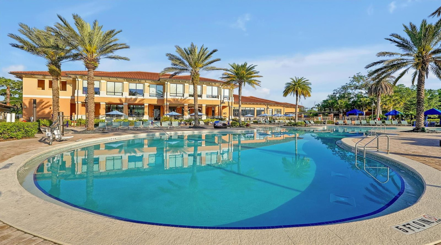 KISSIMMEE, Florida 34746, 2 Bedrooms Bedrooms, ,2 BathroomsBathrooms,Residential,For Sale,CORVETTE,0,MFRO6353756