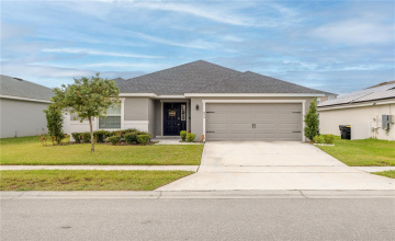 DAVENPORT, Florida 33837, 4 Bedrooms Bedrooms, ,2 BathroomsBathrooms,Residential,For Sale,SYDNEY,0,MFRS5136808