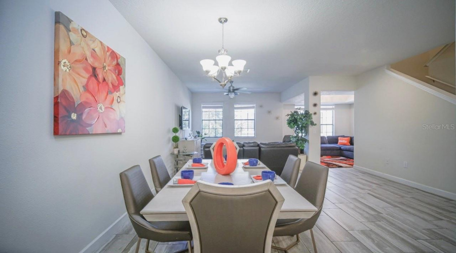 DAVENPORT, Florida 33896, 4 Bedrooms Bedrooms, ,4 BathroomsBathrooms,Residential,For Sale,SHINNECOCK HILLS,0,MFRS5136678