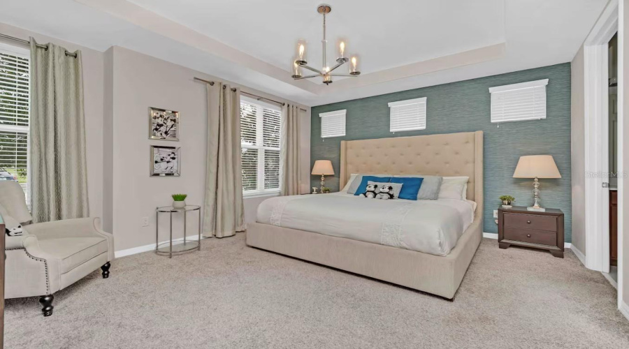 KISSIMMEE, Florida 34747, 5 Bedrooms Bedrooms, ,4 BathroomsBathrooms,Residential,For Sale,CAREY PALM,0,MFRO6352447