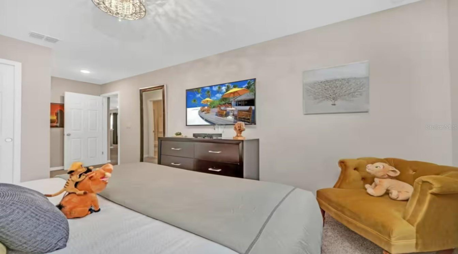 KISSIMMEE, Florida 34747, 5 Bedrooms Bedrooms, ,4 BathroomsBathrooms,Residential,For Sale,CAREY PALM,0,MFRO6352447